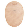 Ostomy Pouch Esteem Synergy®+ Two-Piece System 8 Inch Length Closed End - 416779