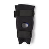 Knee Brace Reddie® Brace Small Wraparound / Hook and Loop Strap Closure 15-1/2 to 18 Inch Circumference Left or Right Knee - 79-82393