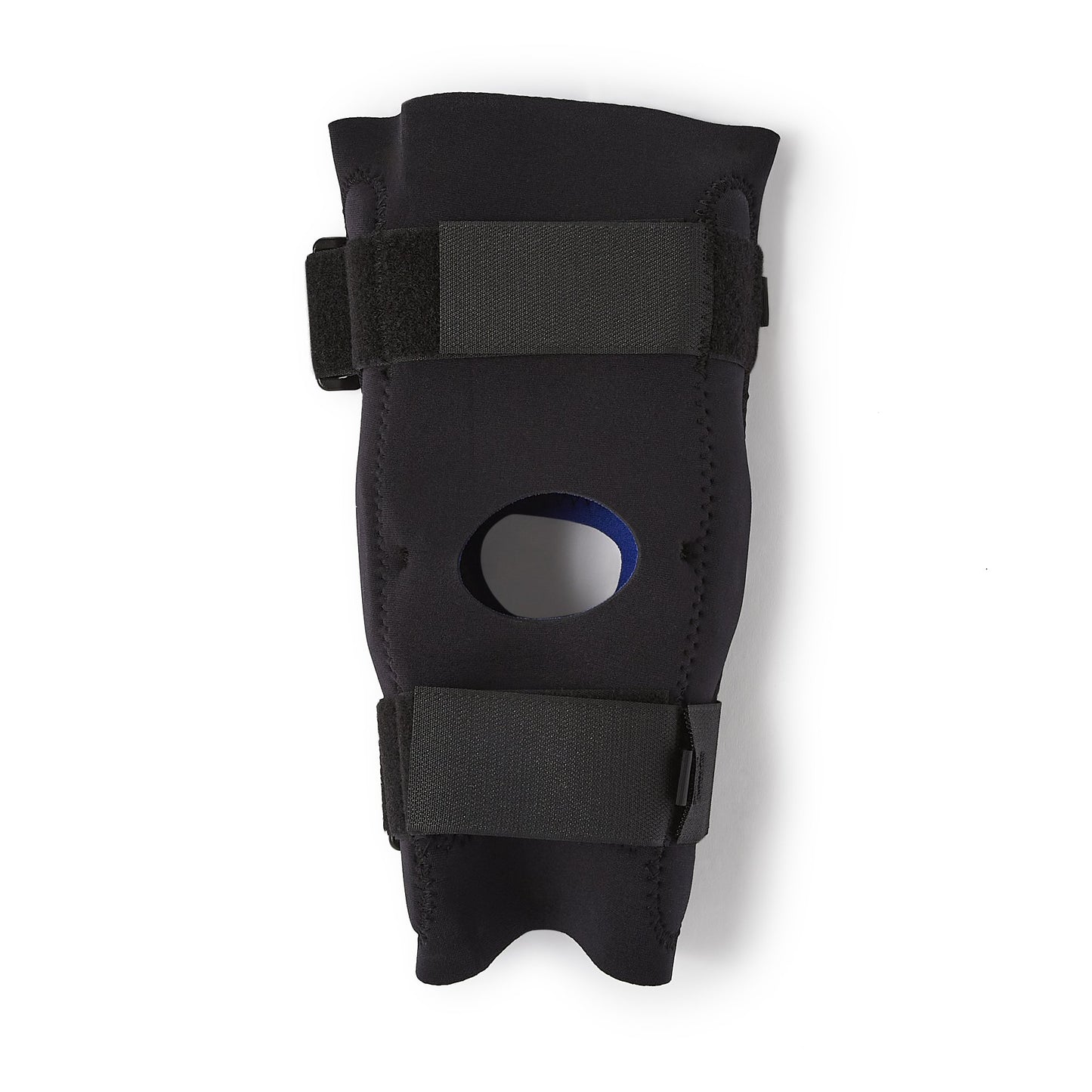 Knee Brace Reddie® Brace Small Wraparound / Hook and Loop Strap Closure 15-1/2 to 18 Inch Circumference Left or Right Knee - 79-82393