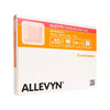 Allevyn™ Gentle Border Lite, 10 x 10 Centimeter 66800835