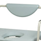 McKesson Bariatric Commode Chair 146-11135-1