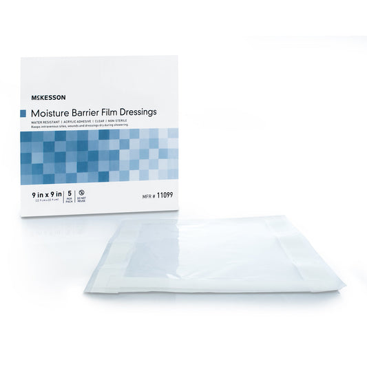 McKesson Wound Protector, Medium 11099