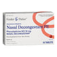 Foster & Thrive™ Nasal Decongestant PE Tablets Maximum Strength 70677115202