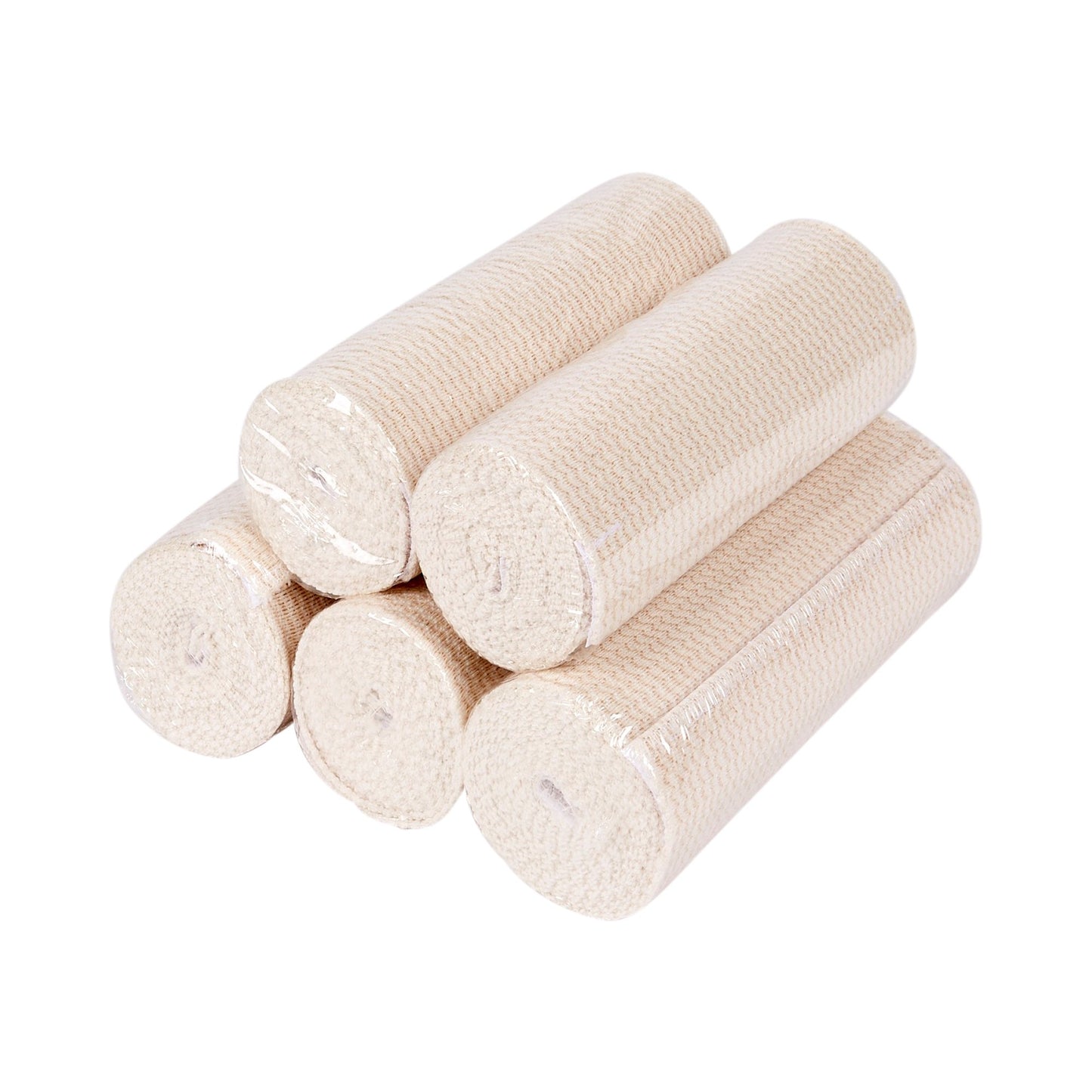 McKesson Elastic Bandage, 2 Inch x 4-1/2 Yard 80862