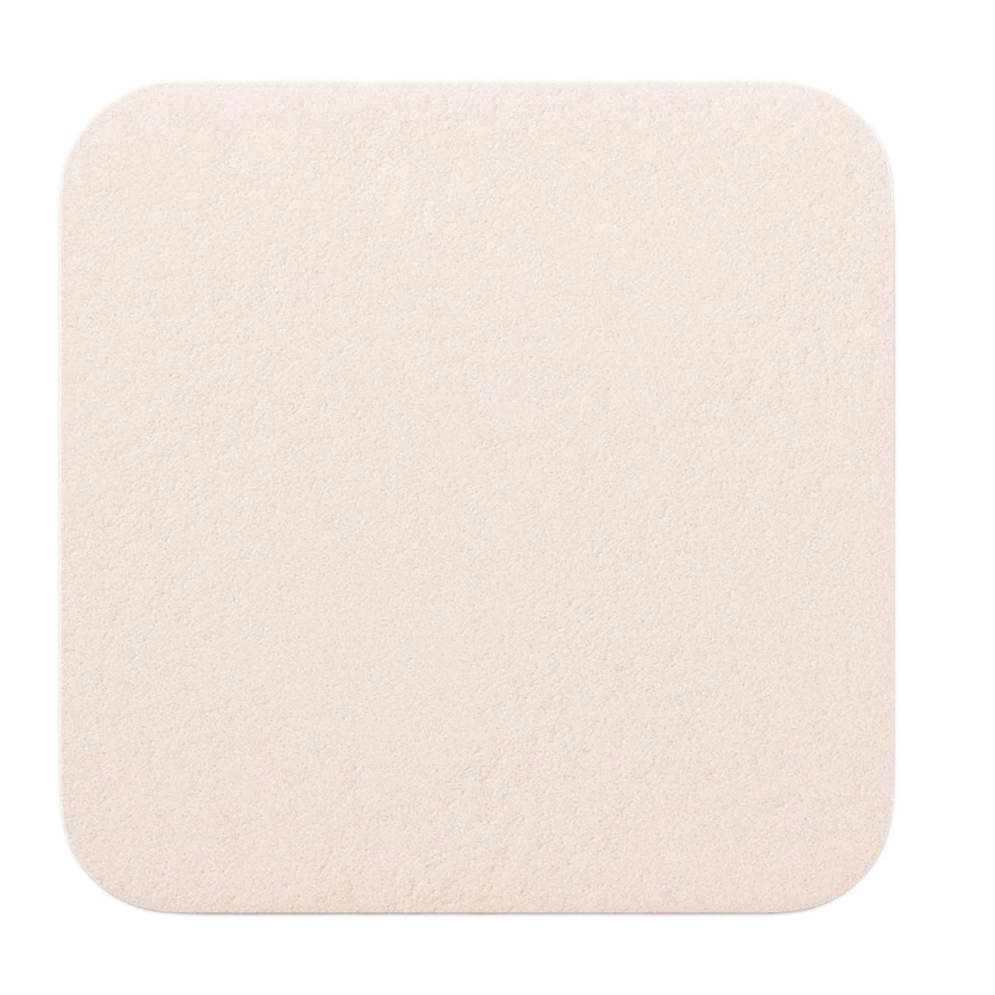 Thin Foam Dressing Mepilex® Lite 4 X 4 Inch Without Border Film Backing Silicone Adhesive Square Sterile - 284190
