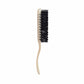 McKesson Black Polypropylene Hairbrush, 7.67 Inch 16-HB01