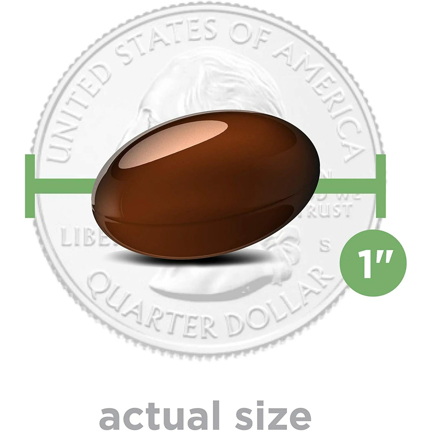 PreserVision® Areds 2 Ascorbic Acid / Vitamin E Eye Supplement 24208069762