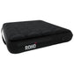 ROHO® Mosaic® Inflatable Seat Cushion, 18 x 16 x 3 Inch, Air Cells, Black MOS1816CA