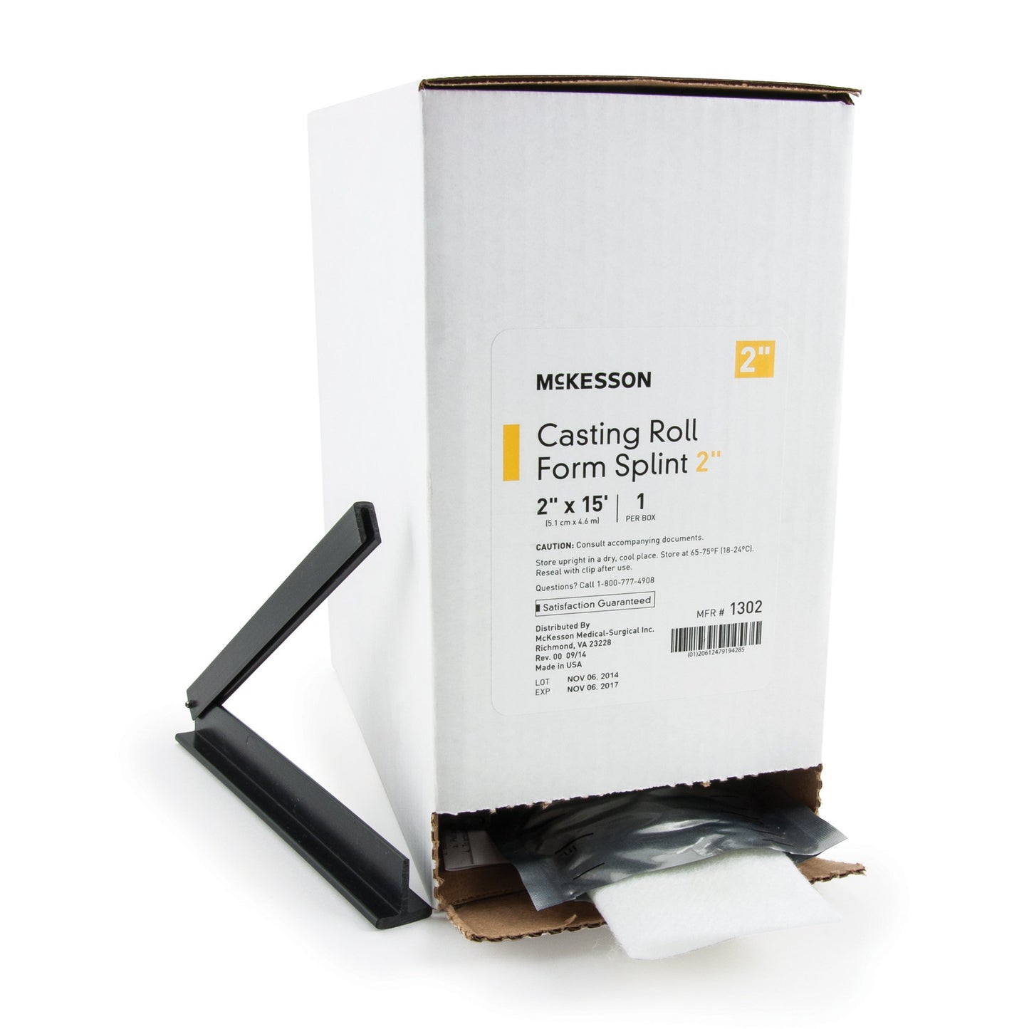 dynarex® Scented Obstetrical Towelettes, Individual Packets 1302