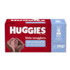 Kimberly Clark Huggies Little Snugglers Diaper, Micro Preemie 40581, Case of 240