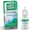 Opti-Free® Puremoist® Citrate Buffer / Sodium Chloride Rewetting Drops 00065019231