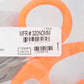 McKesson Medicut™ Trauma Shears, Orange, 7.25 Inch Length 320NOMM