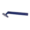 Personal Razor DawnMist® Single Edge Twin Blade NonSterile Disposable - DR05