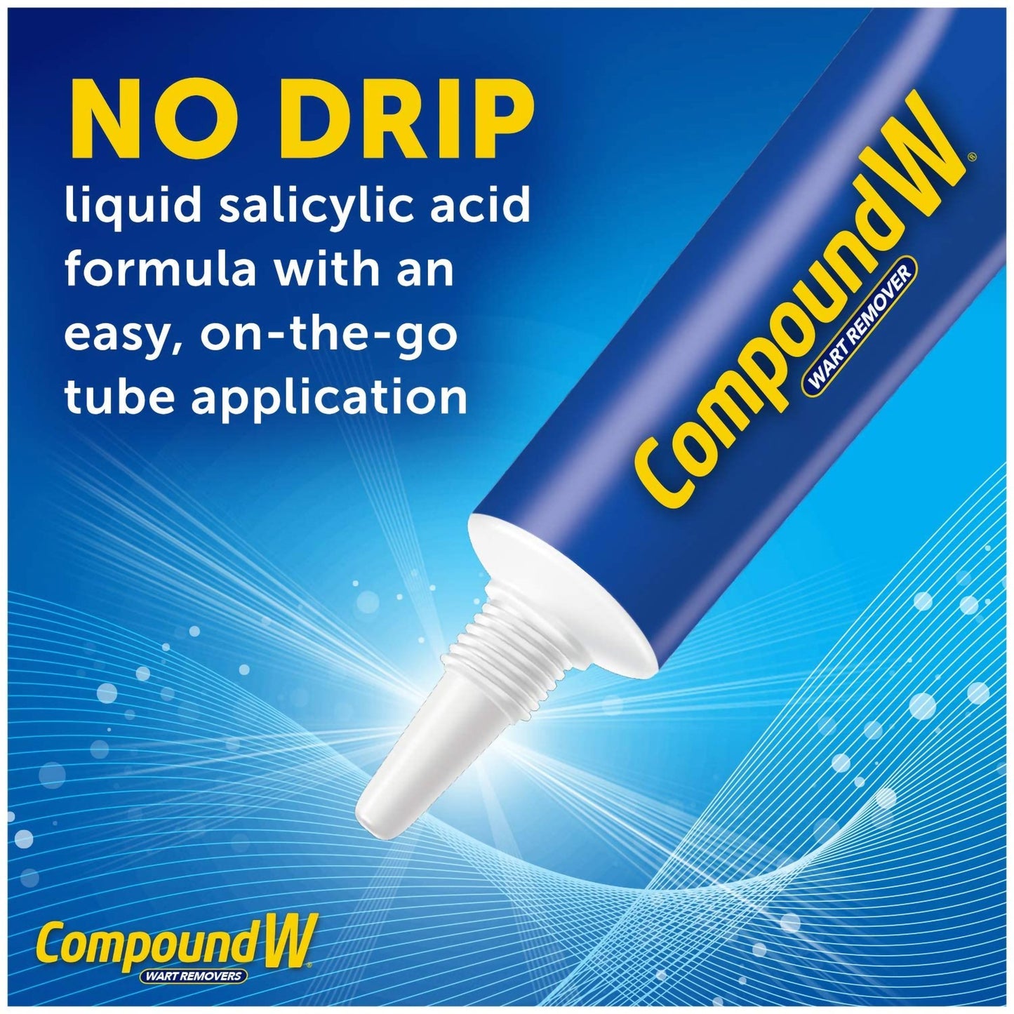 Compound W® Wart Remover 75137058507
