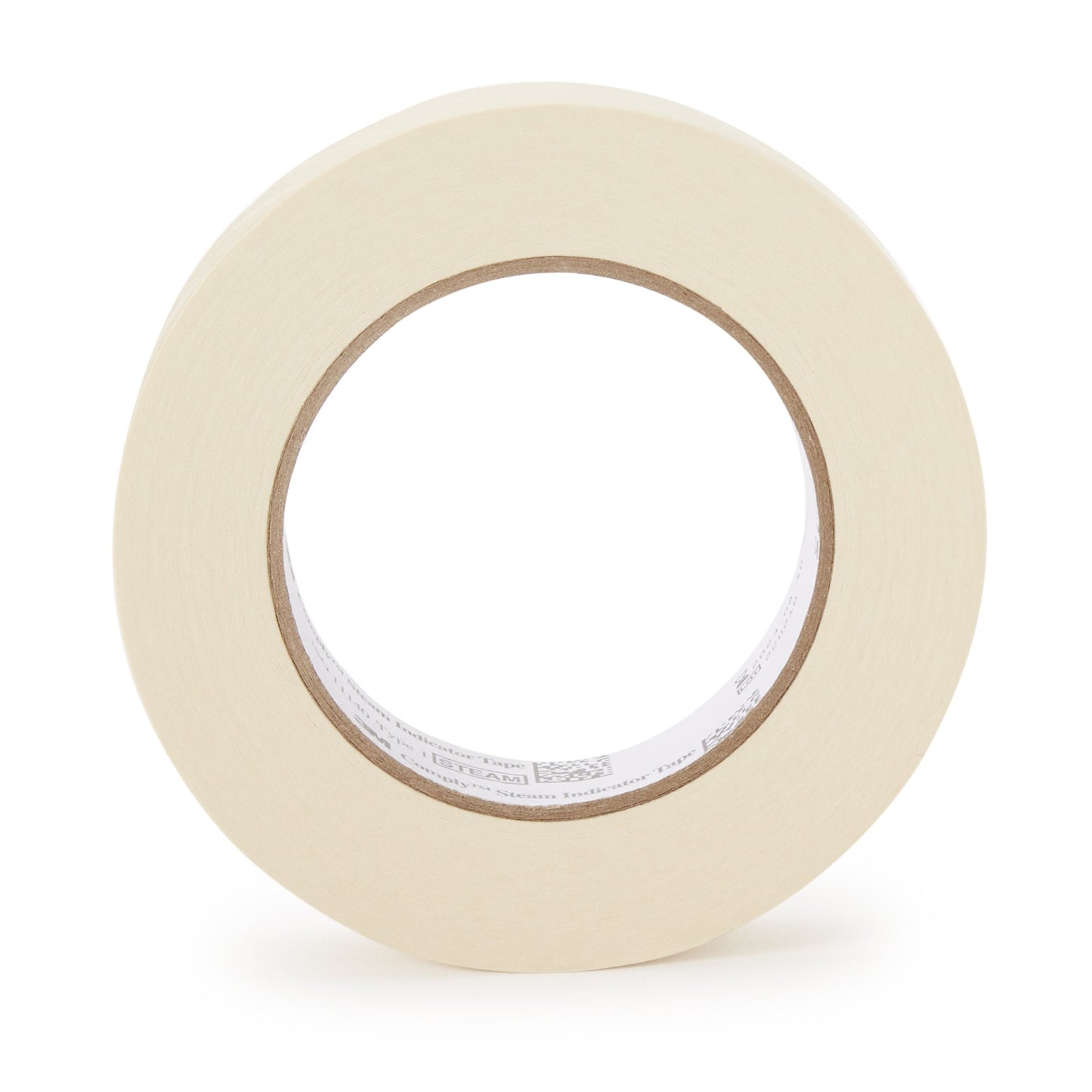 3M™ Comply™ Steam Indicator Tape, Lead-Free 1322-24MM
