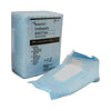 Disposable Underpad Simplicity™ Extra 23 X 36 Inch Fluff Moderate Absorbency - 1093