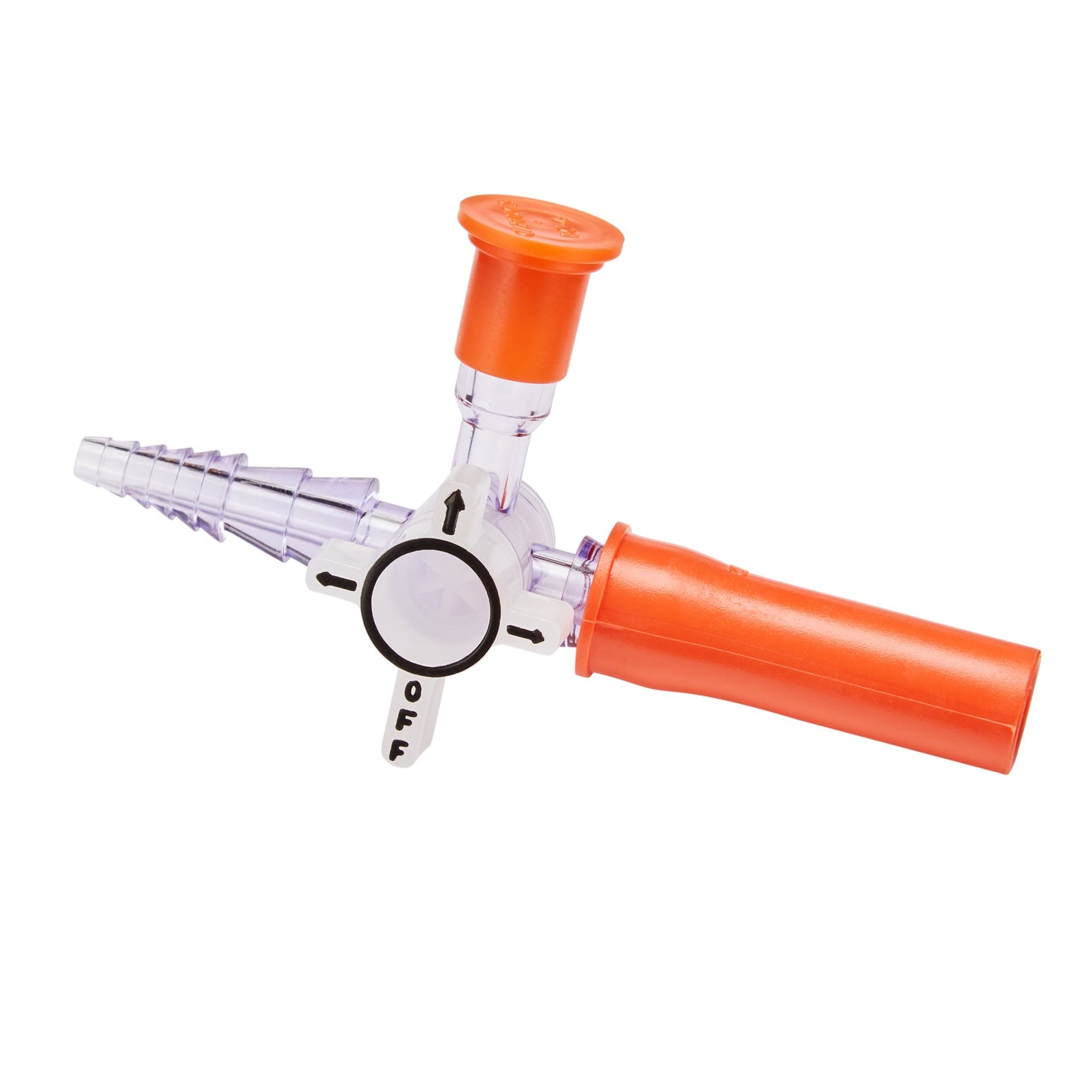 Lopez Valve® Enteral Feeding Valve M9000