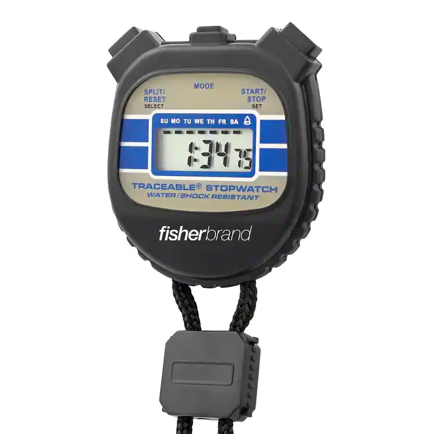 PANTek Technologies LLC Traceable Digital Stopwatch 1464911, 1 Each