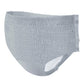 McKesson Premium Discreet Underwear for Men, Heavy Absorbency, Extra Large UWDS-XLGRAY