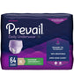 Prevail® Daily Absorbent Underwear, X-Large, Lavender | PWC-514/1 Medsitis.com_Medsitis_Medical_Supply_2