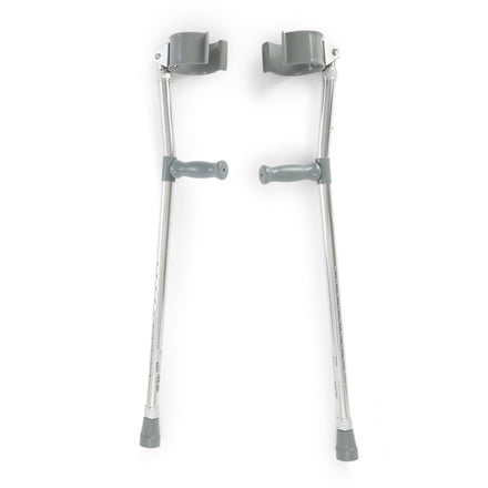 Forearm Support Crutches