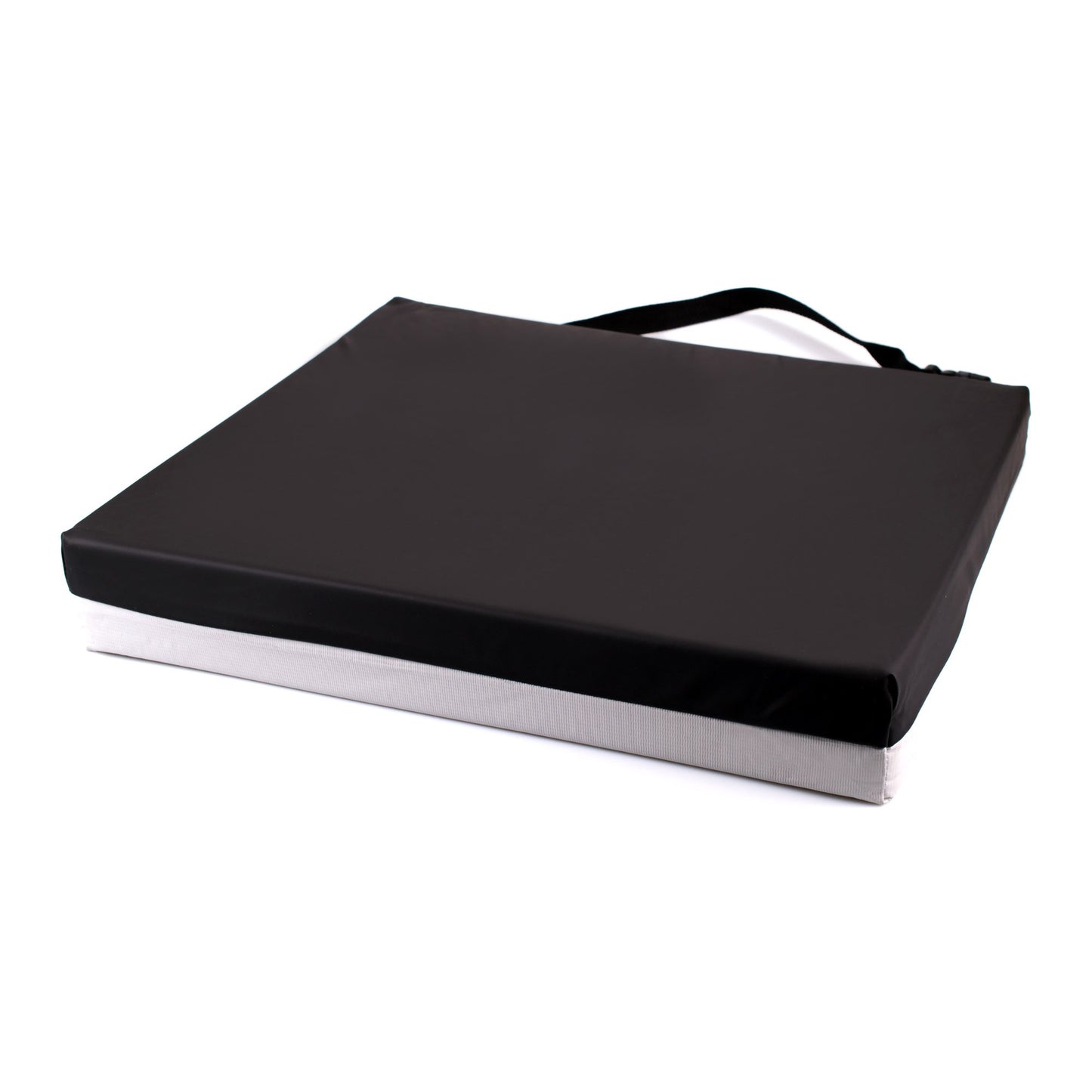 Seat Cushion McKesson 18 W X 18 L X 3 D Inch Polyurethane - 170-71003