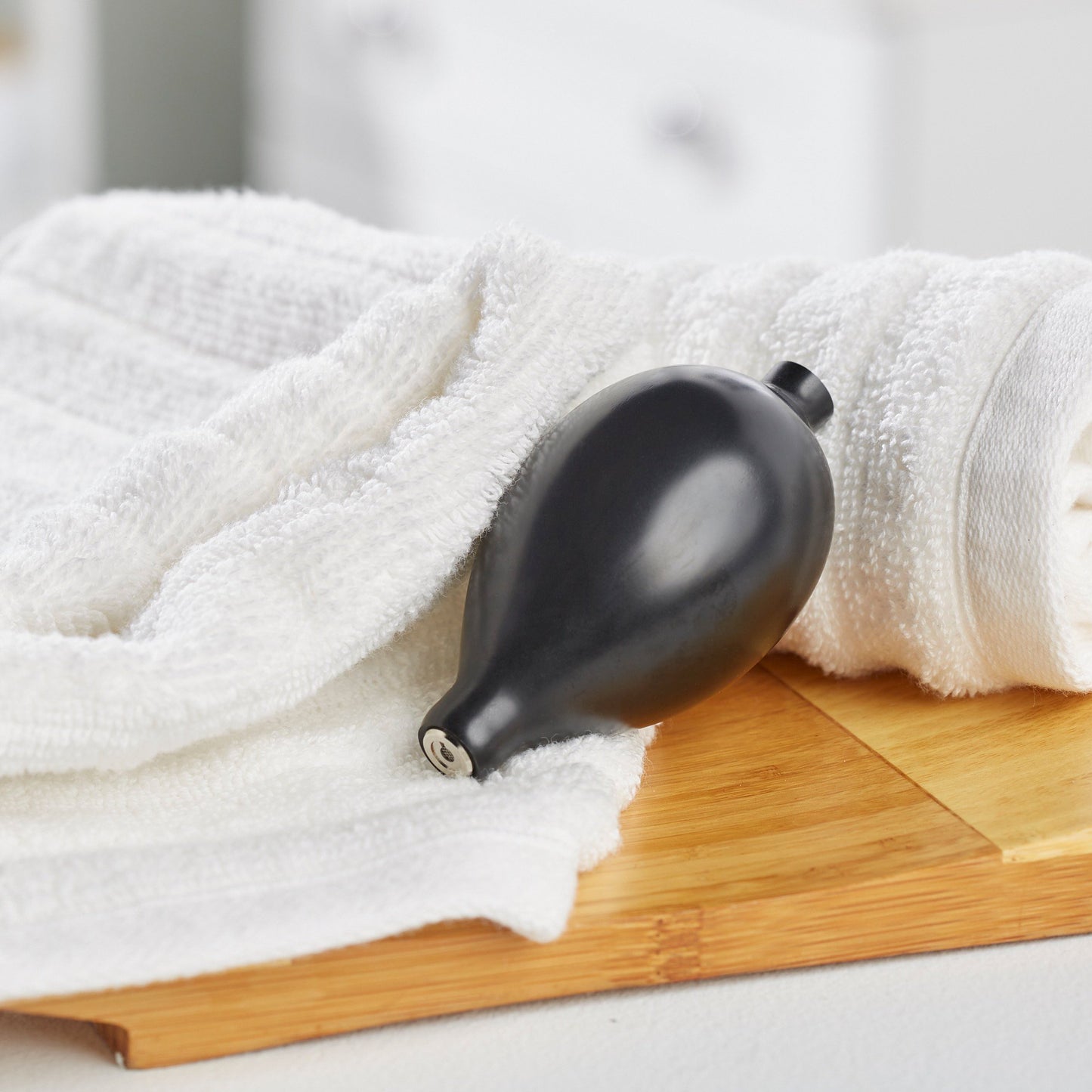 McKesson Lumeon™ Blood Pressure Unit Inflation Bulb 01-870NGM