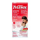 Infants' Tylenol® Acetaminophen Children's Pain Relief 05058059901