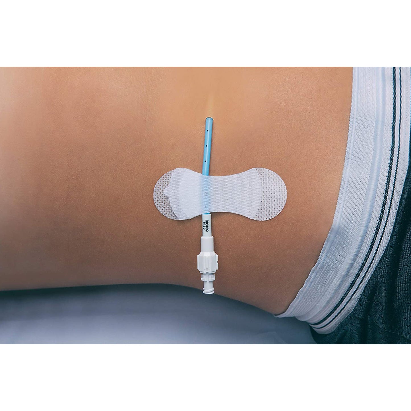 Grip-Lok® Medium Wide Securement Device 3300MWA