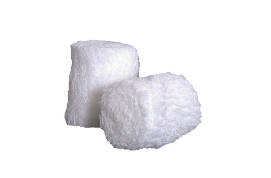 Conforming Bandage Dutex 2 Inch X 4-1/2 Yard 2-Ply NonSterile 12 per Pack - 76781