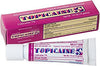 Topical Pain Relief Topicaine® 5% Strength Lidocaine Topical Gel 10 Gram - TOP5-010-TCRC