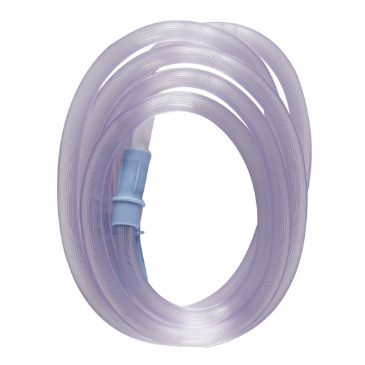 McKesson Brand McKesson Suction Connector Tubing, 1/4 Inch Inner Diameter, 6 Foot Length 16-66305, 1 Each