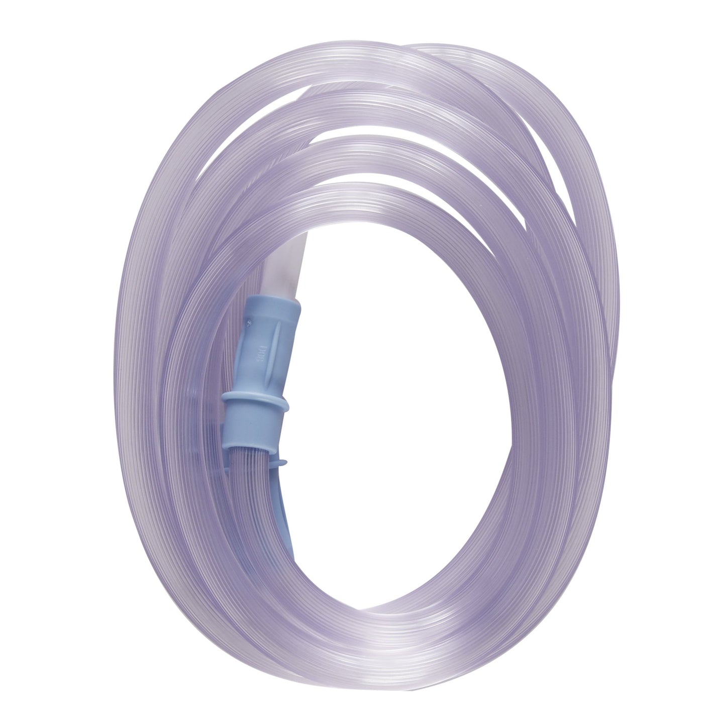 McKesson Brand McKesson Suction Connector Tubing, 1/4 Inch Inner Diameter, 6 Foot Length 16-66305, 1 Each