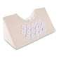 Kanjo Acupressure Cervical Traction Wedge Pillow KANWEDGEP