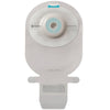 Ostomy Pouch SenSura® Mio Convex One-Piece System 11 Inch Length, Maxi Deep Convex, Pre-Cut 1 Inch Stoma Drainable - 16771
