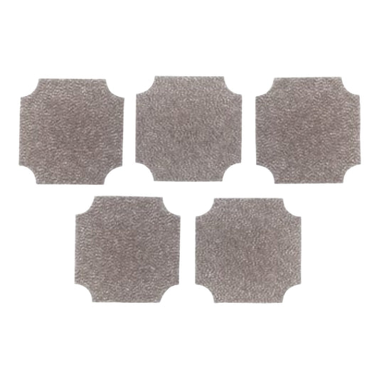 Fan Filter LTV Series LTV Series Ventilator 2/3 X 1-3/8 X 1-3/8 Inch 10789X5