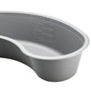 Emesis Basin, 500 cc, Gray GP85008