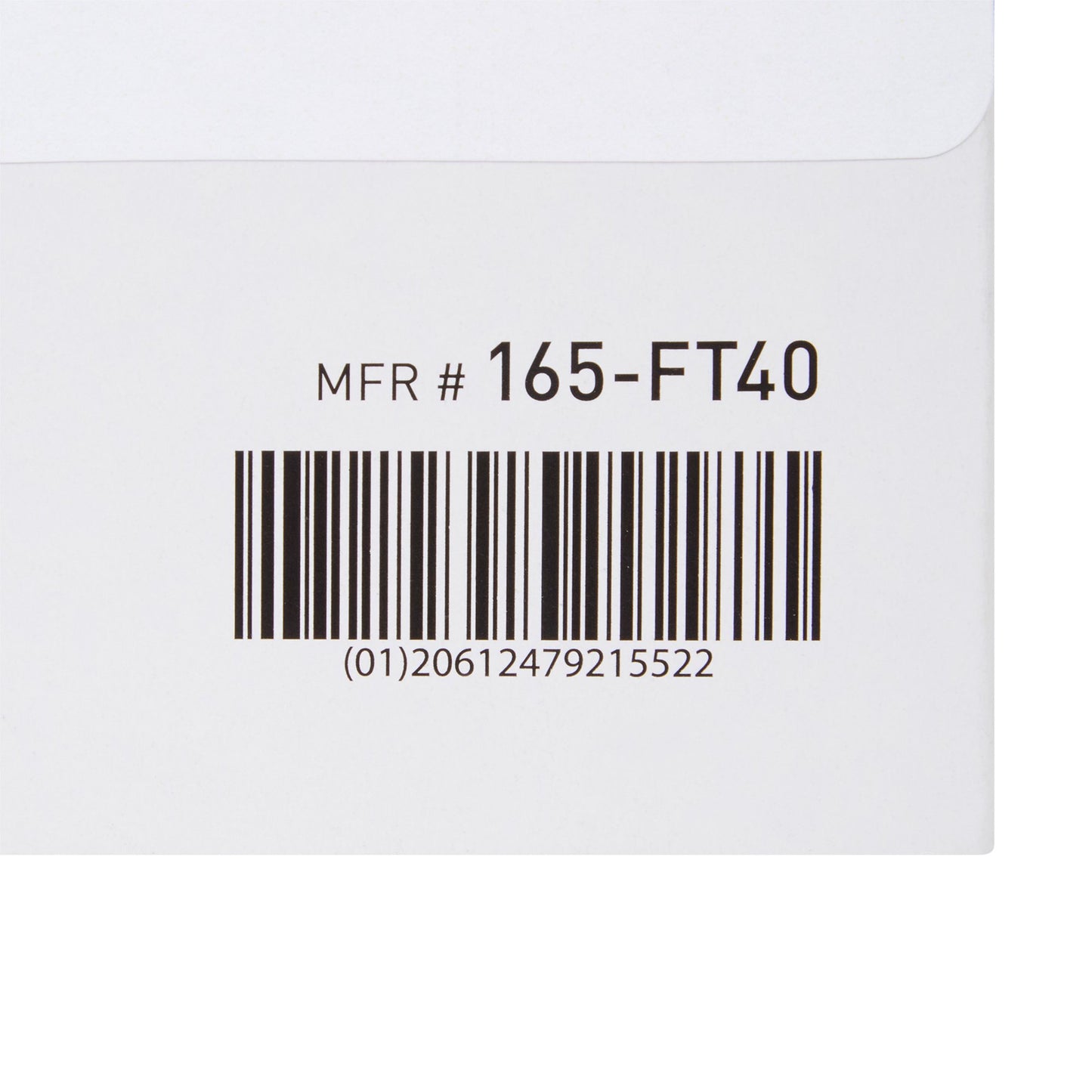 McKesson Facial Tissue 165-FT40