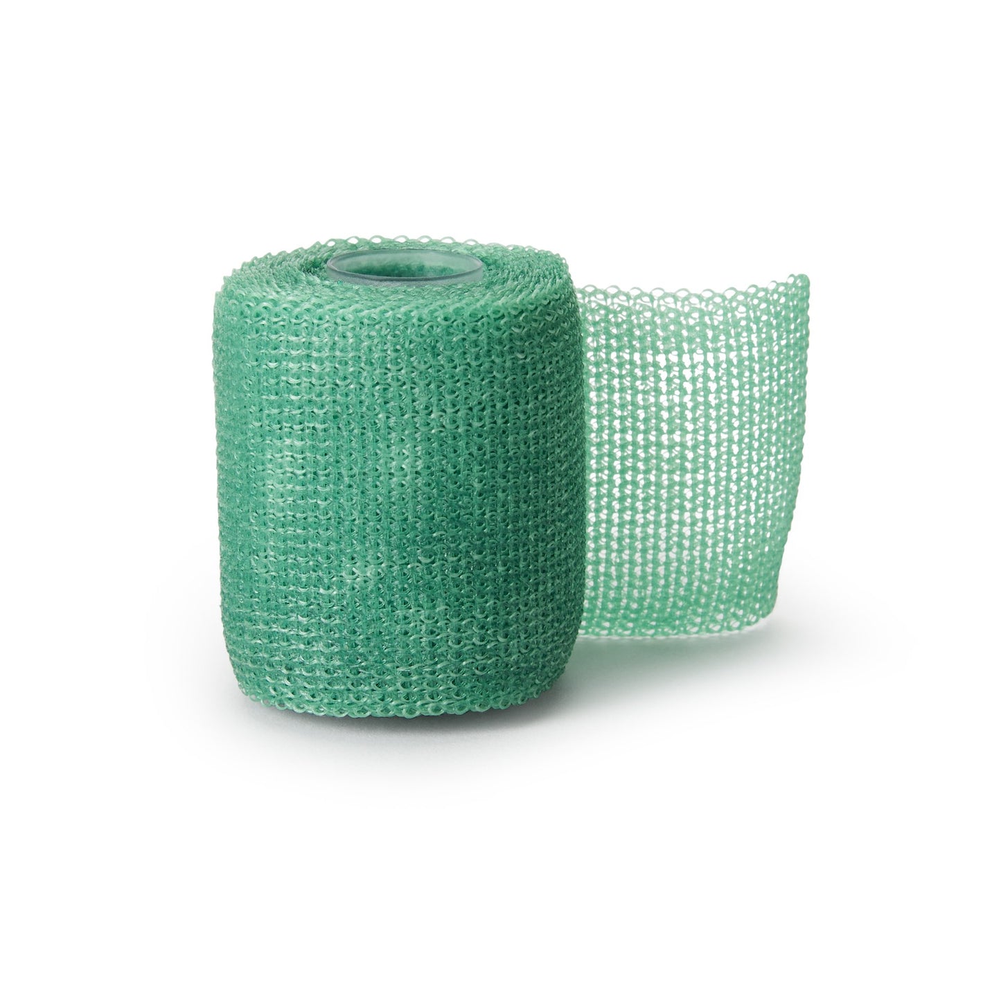 McKesson Green Cast Tape, 2 Inch x 4 Yard 115-2G
