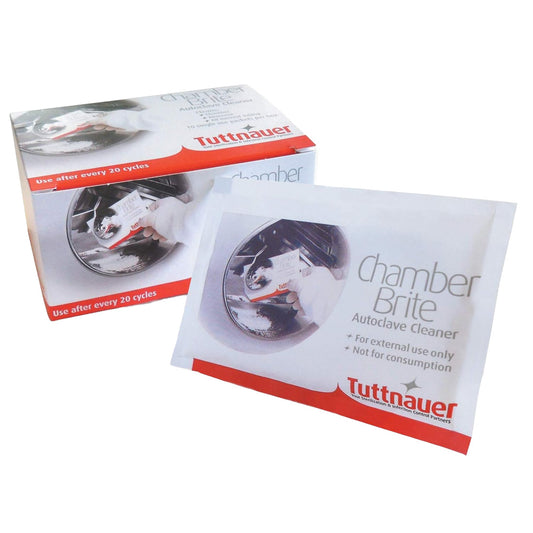 Chamber Brite Autoclave Chamber Cleaner - CB0010