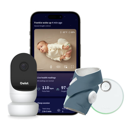 Alarm Systems