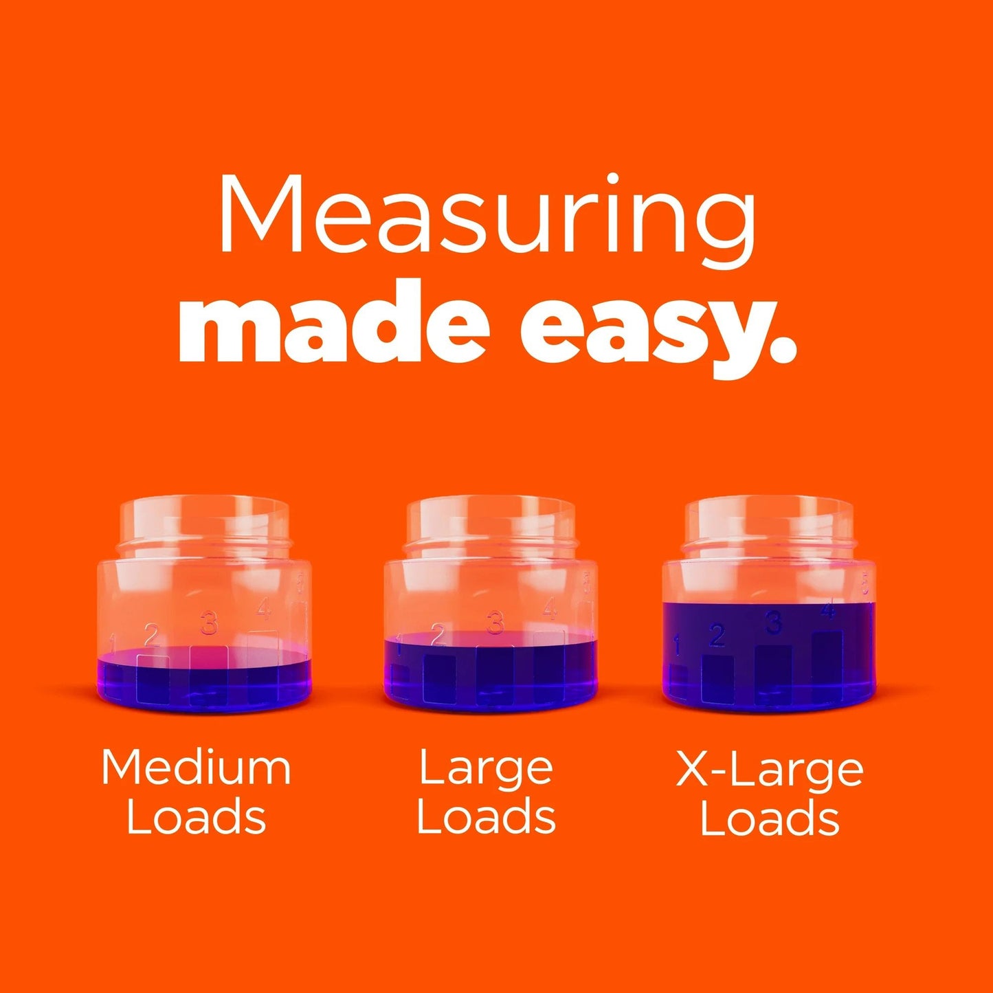 Tide® HE Original Laundry Detergent, 92oz. PGC12110CT