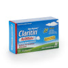 Allergy Relief Claritin® Redi Tabs® 10 mg Strength Tablet 30 per Box - 11523715703