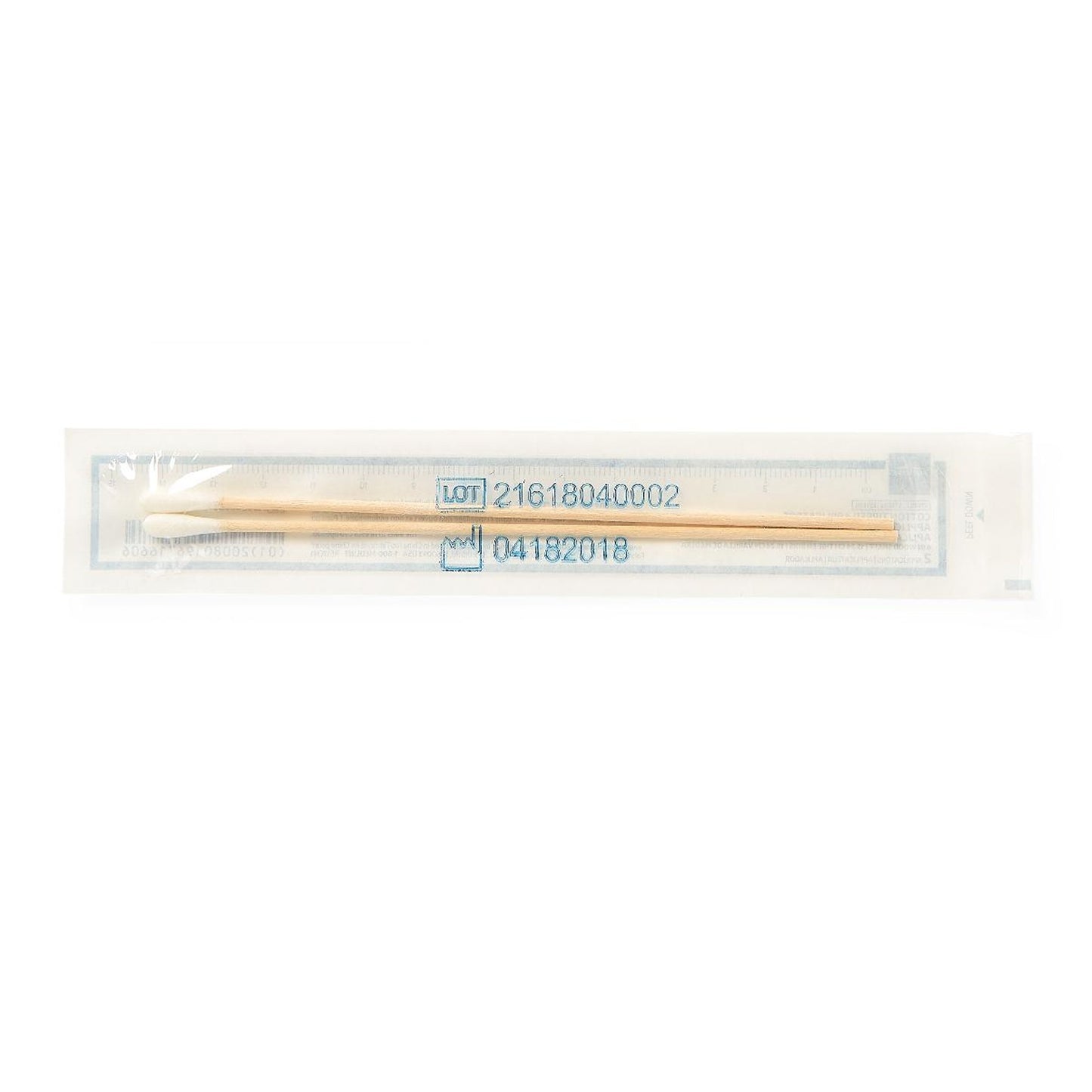 Medline® Swabstick, 100 Packs per Box MDS202000