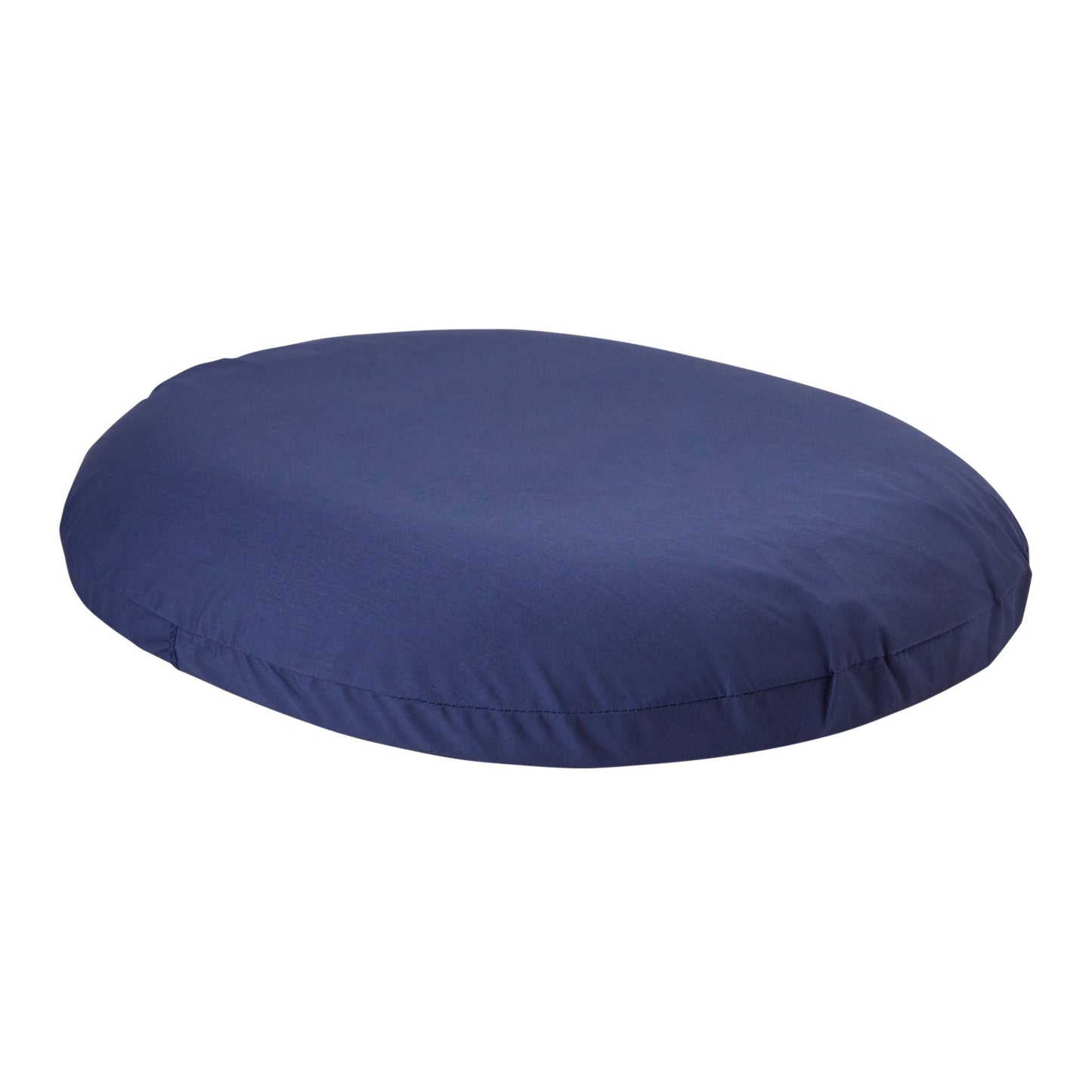 Donut Seat Cushion McKesson 18 Inch Diameter Molded Foam - 170-50003