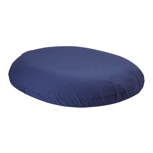 McKesson Donut Cushion, 18 Inch, Blue 170-50003