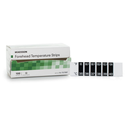 Disposable Thermometers