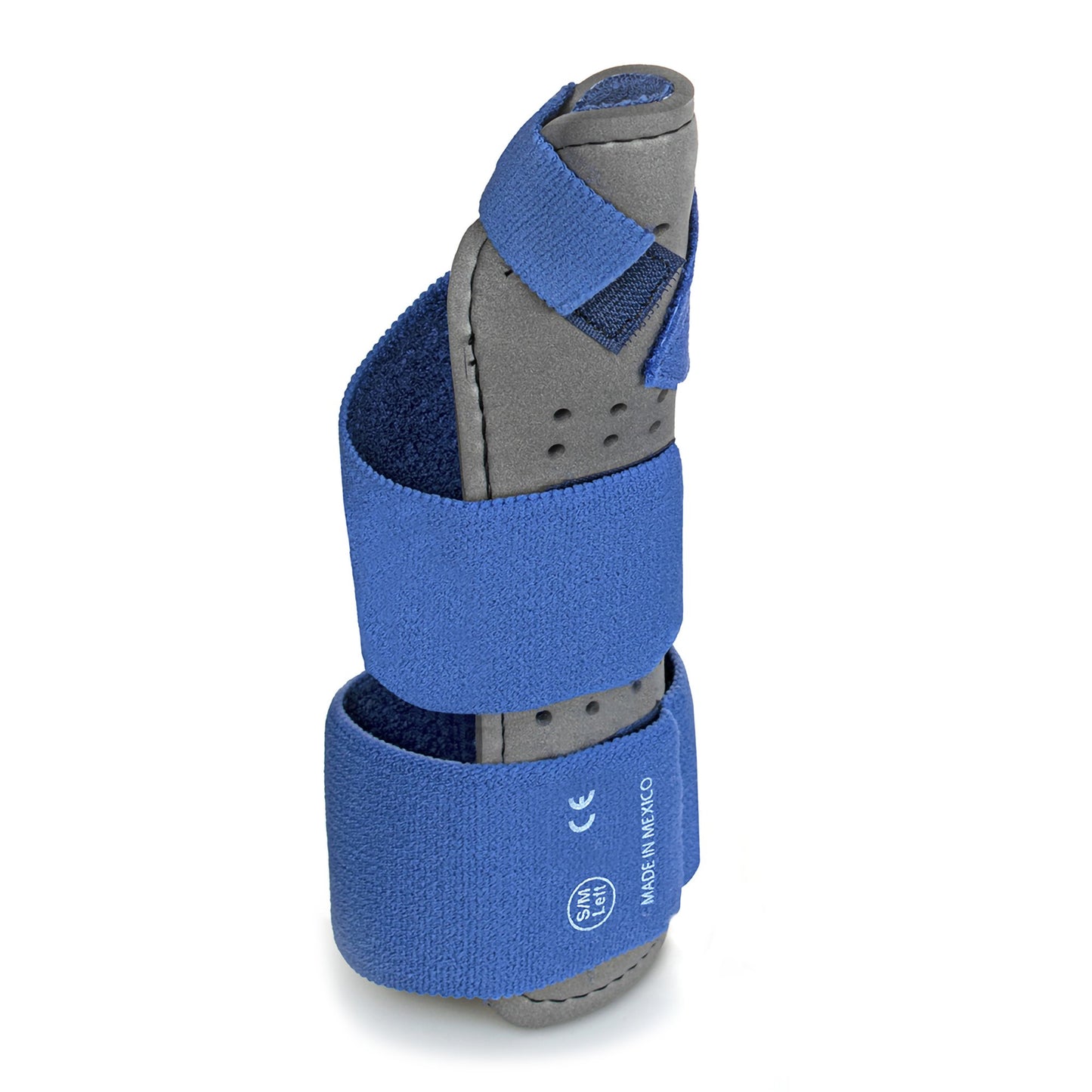 McKesson Left Thumb Splint, Large / Extra Large 155-79-87118