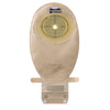 Ostomy Pouch SenSura® Xpro One-Piece System 11-1/2 Inch Length, Maxi Flat, Pre-Cut 1-1/4 Inch Stoma Drainable - 15993