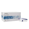 Eye Shield McKesson Brand Side Shield Clear Tint Blue / Clear Frame Over Ear One Size Fits Most - 16-2291